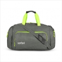 Safari Panorama 56Cm Grey Duffle Bag