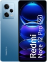 Redmi Note 12 Pro 5G (Glacier Blue, 256 Gb)(8 Gb Ram)