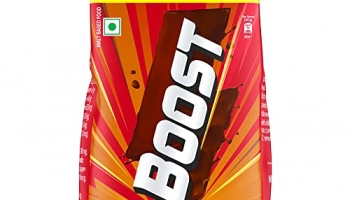 Boost Health, Energy And Sports Nutrition Drink – 750G
