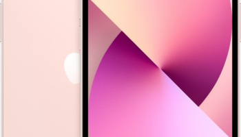 Apple Iphone 13 (Pink, 128 Gb)