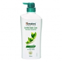 Himalaya Gentle Daily Care Protein Shampoo | Nourishes Hair & Promotes Hair Growth | Mild Daily Use | Enriched With Chickpea, Licorice & Amla | For Women & Men | 700Ml