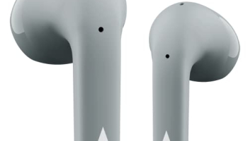 Boat Airdopes Atom 81 True Wireless Earbuds With Upto 50H Playtime, Quad Mics Enx™ Tech, 13Mm Drivers, Beast™ Mode(50Ms Super Low Latency), Asap™ Charge, Bt V5.3(Aero Blue)