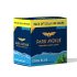 Happilo 100% Natural Premium California Almonds 200 G Dried | Premium Badam Giri | High In Fiber & Boost Immunity | Real Nuts | Gluten Free & Zero Cholesterol