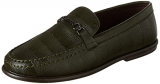 Amazon Brand – Symbol Men’S Olive Loafer Flat (Sym-Aw21-Rus101)