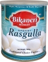 Bikaneri Basket Spongy Rasgulla Tin(1000 G)