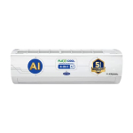 Carrier 1.5 Ton 3 Star Inverter Split Ac (Copper,Ester Dxi, 4-In-1 Flexicool Inverter, 2022 Model,R32,White)