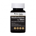 Dr. Odin Multivitamin For Men Daily Health Supplement- 60 Softgel Capsules