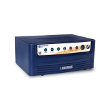 Luminous Power Sine 800 Pure Sine Wave Inverter For Home, Office, And Shops (Blue)