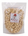 Dry Fruit Wala Organic Cashewnuts, 1 Kg