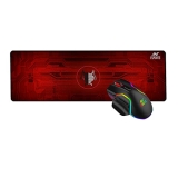 Ant Esports Gm320 Gaming Mouse + Mp300 Mouse Pad – Extra Large