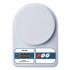 Beatxp Blue Plus Digital Bathroom Weighing Scale With Lcd Panel & Thick Tempered Glass, Electronic Weight Machine For Human Body – 2 Year Warranty