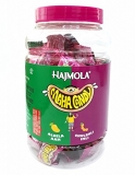 Hajmola Maha Candy, Aam And Imli, 315G (90 Pieces)