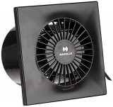 Havells Ventil Air Dxz 150Mm Exhaust Fan (Black) (Fhvvedzblk06)