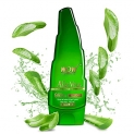 Wow Skin Science Aloe Vera Multipurpose Beauty Gel For Skin And Hair, 130Ml + 20Ml