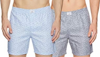 Diverse Men’S Printed Slim Fit Cotton Boxer (Combo Pack Of 2)(Dcmbscmsc09L35-412_Multicolor_S)