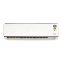 Voltas 1.5 Ton, 5 Star, Inverter Split Ac(Copper, 4-In-1 Adjustable Mode, Anti-Dust Filter, 2023 Model, 185V Dazj, White)