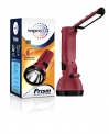 Wipro Prism Rechargeable Led Torch Cum Lantern