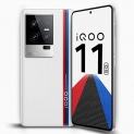 Iqoo 11 5G (Legend, 8Gb Ram, 256 Gb Storage) | Snapdragon ® 8 Gen 2 Mobile Platform | 2K E6 Amoled Display | V2 Chip