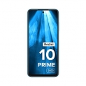 Redmi 10 Prime 2022 (Bifrost Blue, 4Gb Ram, 64Gb Storage) Helio G88 With Extendable Ram Upto 2Gb | Fhd+ 90Hz Adaptive Sync Display|50 Mp Quad Camera
