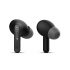 Jbl Quantum 50, Wired In Ear Gaming Headphone With Inline Voice Focus Microphone And Master Volume Slider, Twist-Lock Technology (White)
