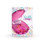 Gillette Venus Snap Hair Remover For Smooth Skin | 1 Pc | Women Razor