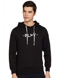 Integriti Men’S Sweatshirt Fash.Sweat Shirt_Black_S (Play-Ss-Ct-276)