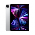 2021 Apple Ipad Pro With Apple M1 Chip (11-Inch/27.96 Cm, Wi-Fi, 128Gb) – Silver (3Rd Generation)