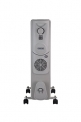 Usha Ofr – 4209 9Fin 2400 Watts Ptc Room Heater With Fan (White)