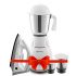 Wipro Garnet Base B22 9-Watt Led Bulb (Cool Day Light) – Pack Of 3
