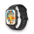 Boat Wave Style With 1.69″ Square Hd Display, Hr & Spo2 Monitoring, 7 Days Battery Life, Multiple Watch Faces, Crest App Health Ecosystem, Multiple Sports Modes, Ip68(Beige)