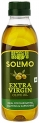 Amazon Brand – Solimo Extra Virgin Olive Oil, 500Ml