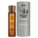 Wow Skin Science Eau De Parfum Gulmarg Mist – Sublime And Earthy All Day Fragrance – Long Lasting & Unisex Perfume (30Ml)