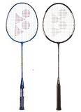 Yonex Gr303 Badminton Combo Kit (Black/Blue)