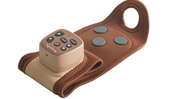 Lifelong Rechargeable Pain Relief Wrist Massager