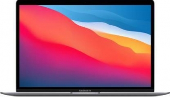 Apple 2020 Macbook Air M1 – (8 Gb/256 Gb Ssd/Mac Os Big Sur) Mgn63Hn/A(13.3 Inch, Space Grey, 1.29 Kg)