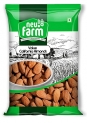 Neu.Farm – Value California Almonds – California Badam – Daily Almonds – 1Kg