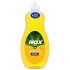 Giffy Lemon & Active Salt Concentrated Dish Wash Gel, 500Ml (Pack Of 2), Yellow