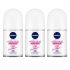 Nivea Dark Spot Reduction Face Wash, 100Ml (Pack Of 3)