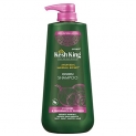 Kesh King Ayurvedic Onion Shampoo|Hair Growth Shampoo| Hair Fall Control | Reduces Split Ends & Frizz |Repairs Dry & Damaged Hair | With The Goodness Of Onion, Amla, And Bhringraj For Soft, Silky And Smooth Hair  – 600 Ml