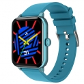 Fire-Boltt Ninja Calling 1.69″ (4.29Cm) Bluetooth Calling Smart Watch, Dial Pad, Speaker, Ai Voice Assistant With 450 Nits Peak Brightness, Wrist Gaming & 100+ Watch Faces With Spo2, Hr, Multiple Sports Mode
