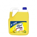 Lizol Disinfectant Surface & Floor Cleaner Liquid, Citrus – 5L | Kills 99.9% Germs | India’S #1 Floor Cleaner