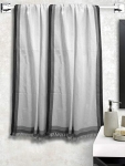 Athom Living Light Weight Cotton Premium Bath Towel 75X150 Cm