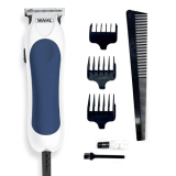Wahl Mini T-Pro Grooming Kit – White & Blue (09307-124)