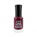 Jaquline Usa One Stroke Premium Nail Enamel, Berry Sweet 53, 8 Ml