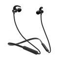 Boat Rockerz 255 Bluetooth Wireless In Ear Earphones With Mic (Active Black)