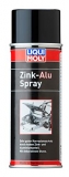 Liqui Moly 1640 Gloss Zinc Spray (400 Ml)