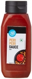Amazon Brand – Kitchen Cheer Peri Peri Sauce, 400G