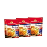 Aashirvaad Rice Dosa, 3 X 200 G