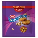 Dukes Kaju Kukkies, 400G X (Pack Of 3)