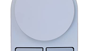 Glun Multipurpose Portable Electronic Digital Weighing Scale Weight Machine (10 Kg – With Back Light)